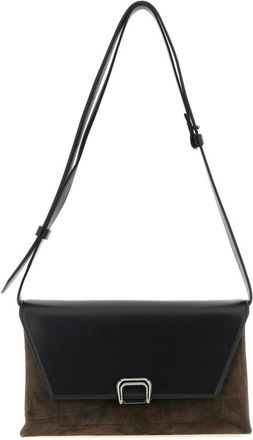 Brunello Cucinelli Sartorial Shoulder Bag