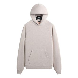 Kith Wilder Hoodie Prawn KHMA030174-7072