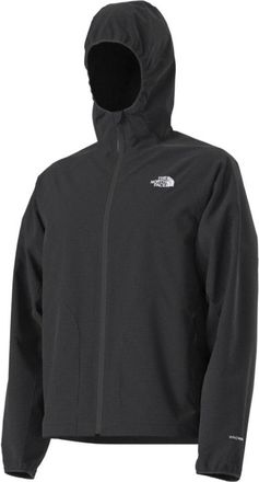 The North Face Giacca a vento NSE - - Sport - Uomo - Nero - M