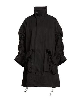 Yohji Yamamoto COATS & JACKETS - Overcoats & Trench Coats sur YOOX.COM