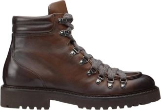 Doucal's Uomo, Scarpe, Marrone, 44 EU, new