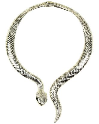 Eyecandy LA Eye Candy La Statement Necklace