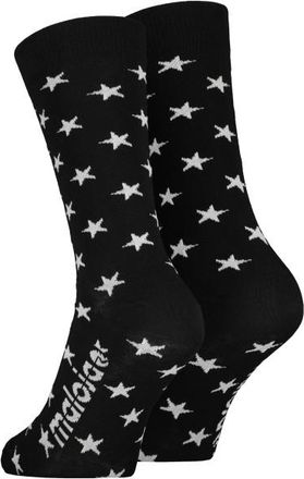 Maloja VulpotM. Multifunktionssocken - Unisex | schwarz