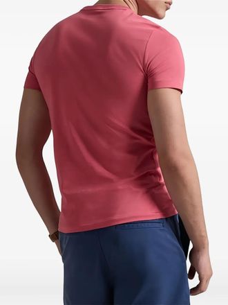 Ralph Lauren Short Sleeves Classic T-Shirt