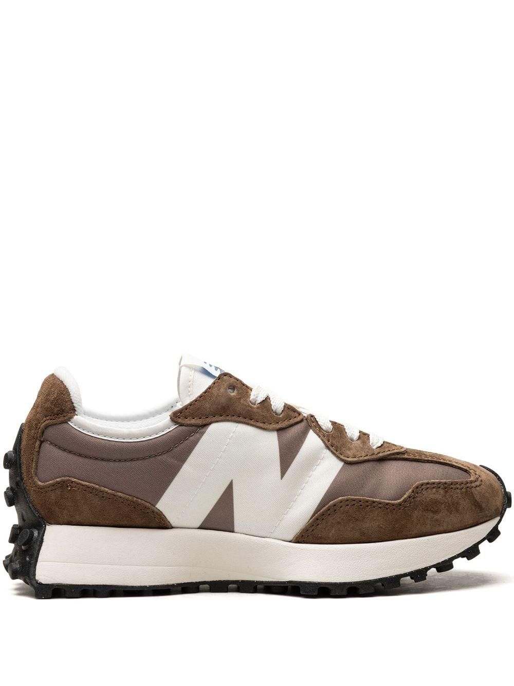 New Balance: Brown Trainers Training Shoe now up to −53% Stylight