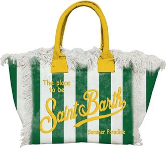 MC2 Saint Barth Hombre, Bolsos, Multicolor, Talla: ONE Size