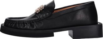 Ganni Donna, Scarpe, Nero, 40 EU, new