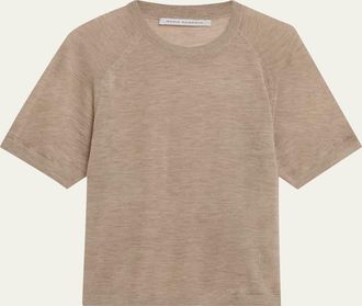 Maria McManus Oversized T-Shirt