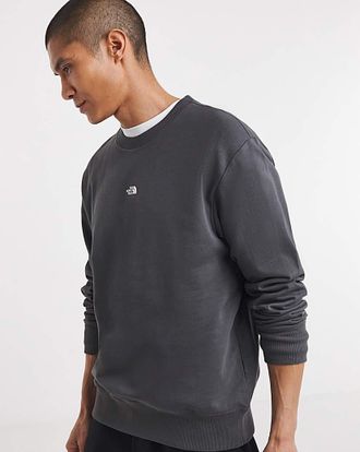 The North Face Relaxed Crew Sweat