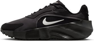Nike (WMNS) Nike Aura Edge Black White HQ7025-003