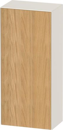 Duravit Blanco Tulip&aacute;n Armario De Media Altura, Ancho 400 X Fondo - Duravit