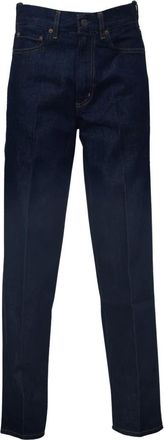 A Gold E Donna, Jeans, Blu, W26, new