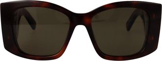 Stella McCartney Stella Mc Cartney Sunglasses Sc40052 I 53 N