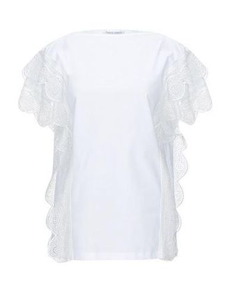 Alberta Ferretti Tops