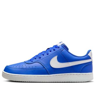 Nike Court Vision Low Next Nature Hyper Royal White DH2987-400