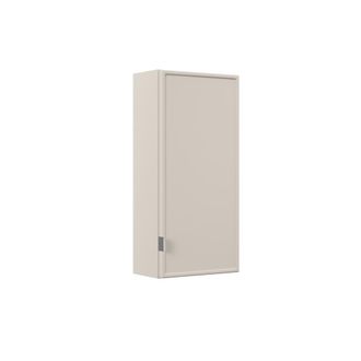 Petits Meubles Media columna 1 puerta estratificado 35cm