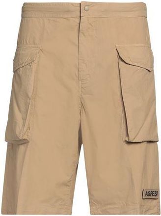 Aspesi BOTTOMWEAR - Shorts & Bermuda Shorts on YOOX.COM