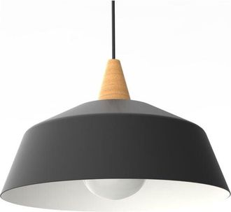 Lumicom Kon L&aacute;mpara De Techo Bicolor