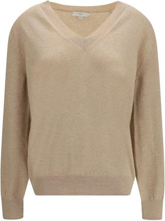 Malo Cashmere Womens Sweater