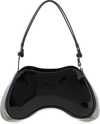 Diesel play Shoulder Shoulder Bag