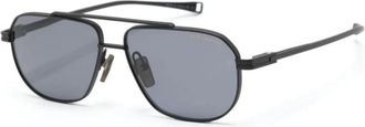 Dita Eyewear Dls 424 A03 Zonnebrillen - unisex - Zonnebrillen - Zwart - 57 MM - Accessoires