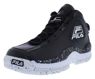 Fila Fila Boys Grant Hill 2 (Little Kid)