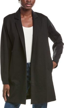 Eileen Fisher Long Blazer