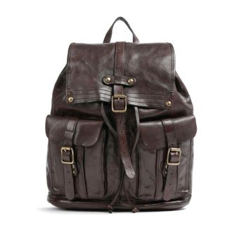 Campomaggi Mujer, Bolsos, Marr&oacute;n, Talla: ONE Size