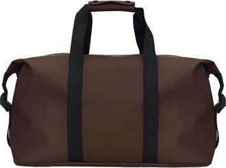 Rains Hilo Waterproof Weekend Bag in Frame at Nordstrom Rack