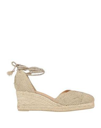 Castaner FOOTWEAR - Espadrilles on YOOX.COM