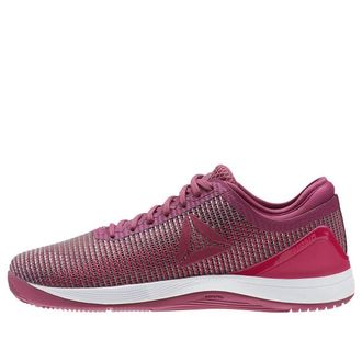 Reebok (WMNS) Reebok R CrossFit Nano 8.0 Berry Pink CN2978