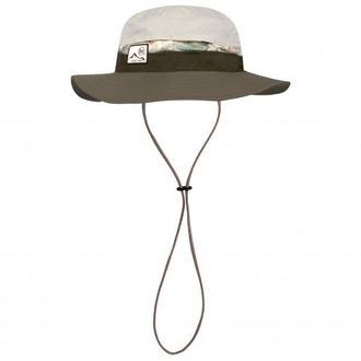 Buff Booney Hat Hut - Unisex | grau