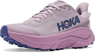 Hoka One One Challenger 8 GTX Womens Shoes Fragrant Lilac/Berry Mauve : 10.5 B - Medium, Textile