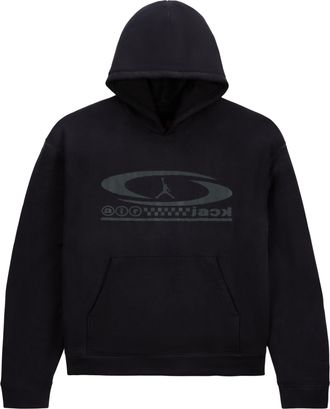 Nike Jordan Air Jordan x Travis Scott Pullover Hoodie Black FQ7821-010
