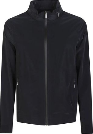 Roberto Ricci Design Light Jacket - Heren - Zomerjassen - Blauw - 2XL - Jassen