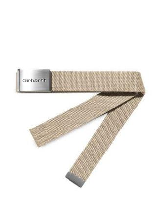 Carhartt Work in Progress Carhartt Wip | Clip Belt Chrome