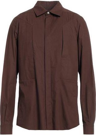 Rick Owens TOPS - Hemden auf YOOX.COM