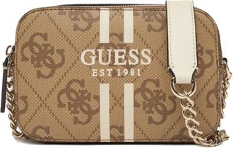 Guess Mujer, Bolsos, Marrón, Talla: ONE Size