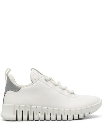 Ecco Sneakers GRUUV - Bianco