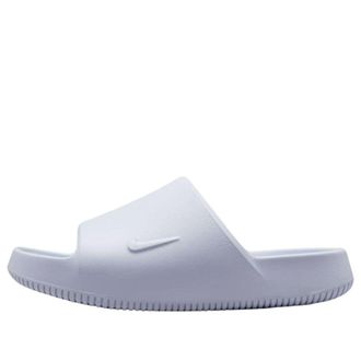 Nike (WMNS) Nike Calm 2.0 Slides Football Grey IB7561-002