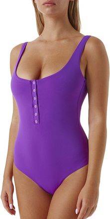 Melissa Odabash Taormina One-Piece