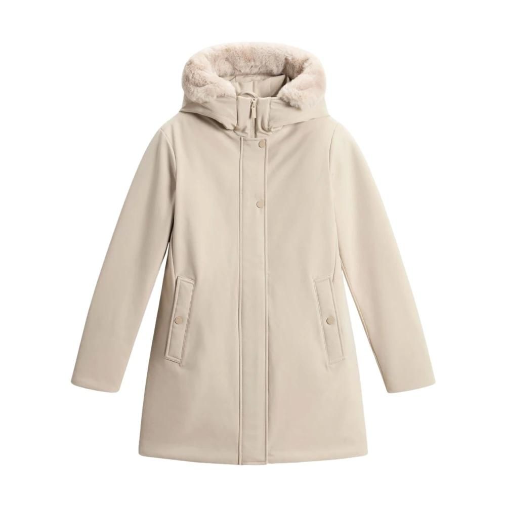 Parka da Donna in Tessuto in saldo fino al −69% Stylight