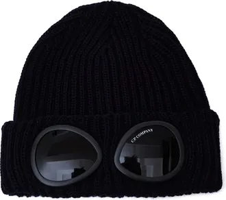 C.P. Company Hombre, Accesorios, Azul, Talla: ONE Size
