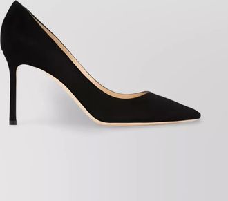 Jimmy Choo London ROMY 85mm pumps