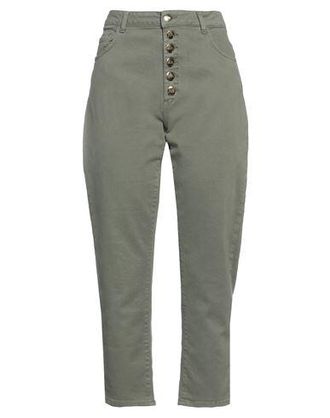 Jijil BOTTOMWEAR - Pantaloni jeans su YOOX.COM