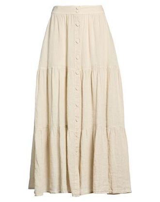 120% Lino BOTTOMWEAR - Gonne lunghe su YOOX.COM