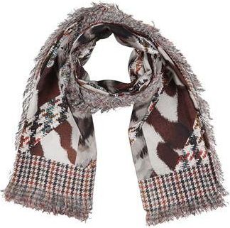 Pierre-Louis Mascia ACCESSORI - Sciarpe su YOOX.COM