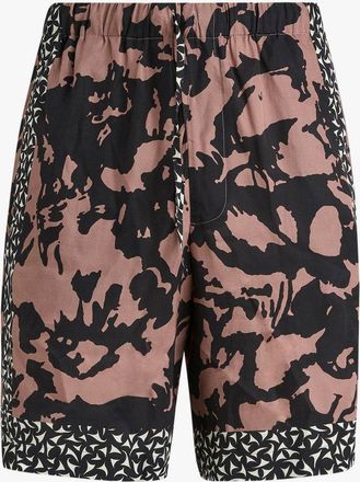 Dries Van Noten Piperi 3087 M.w.pants Oros