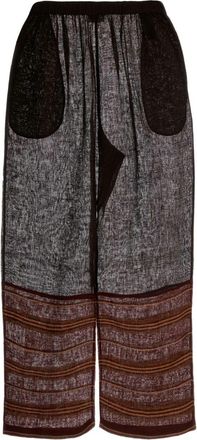 Tory Burch Womens Sea Clothing Brown