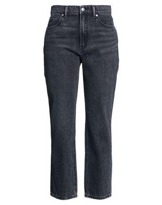 Alexander Wang PARTES DE ABAJO - Pantalones vaqueros en YOOX.COM